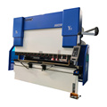 Handle Cheap Metal Plate Folding Machine Bending Machine Aluminum Steel Sheet Bending Machine